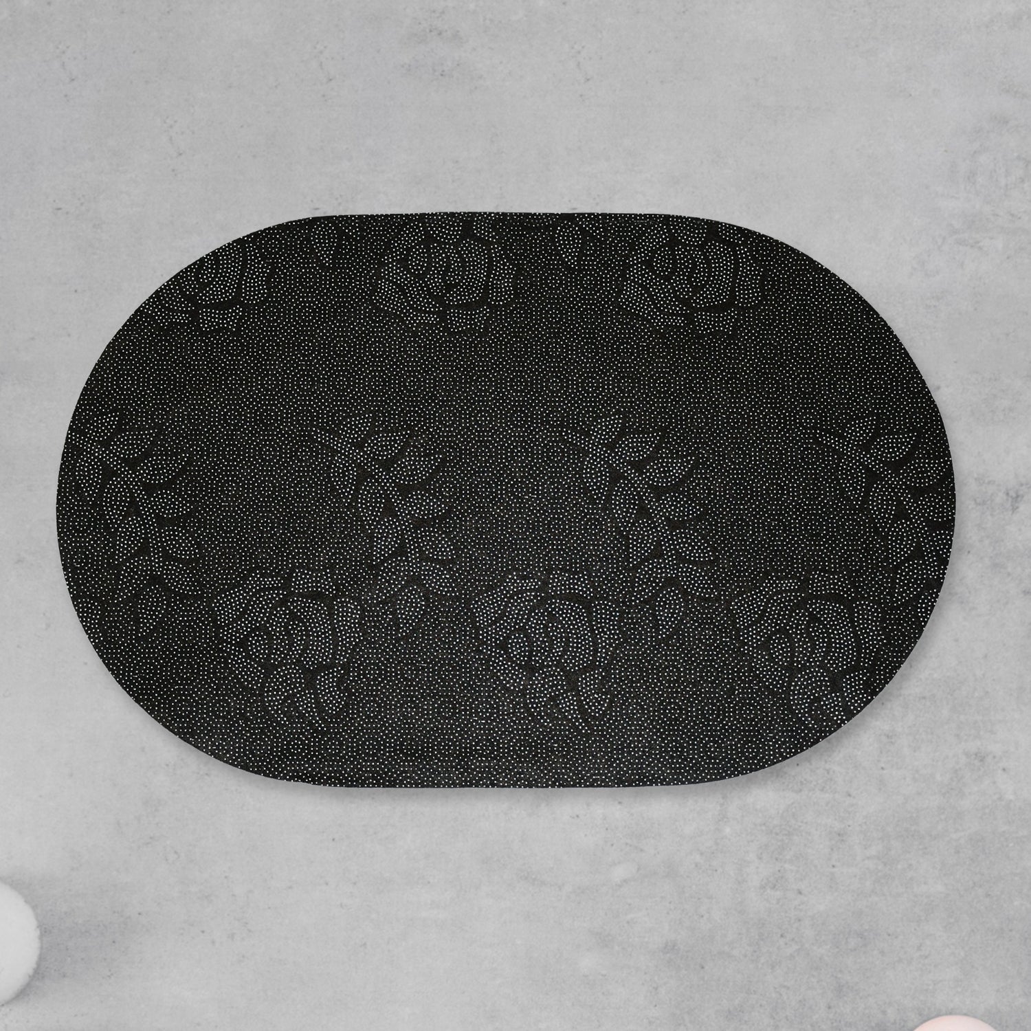 Floor Mat, Bath Mat, Door Mat Floral Pattern, Washable, Non-Slip, Stylish, Design Print Rug Mat, Stylish, Quality, Abrasion Resistant, Soundproofing, Hot Carpet, All Seasons, For Kitchen, Bedroom, Living Room (59x40 Cm) Floor Mat, Bath Mat, Door Mat Floral Pattern, Washable, Non-Slip, Stylish, Design Print Rug Mat, Stylish, Quality, Abrasion Resistant, Soundproofing, Hot Carpet, All Seasons, For Kitchen, Bedroom, Living Room (59x40 Cm)